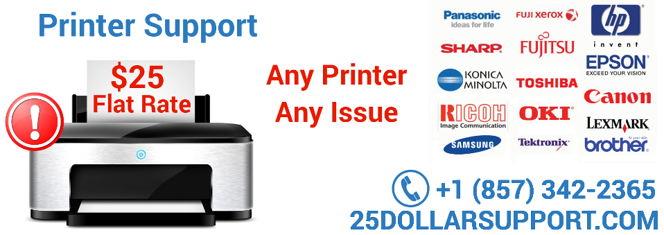 printer small