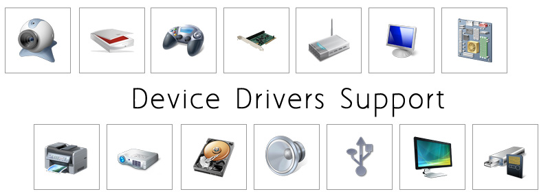 device-driver-support-25-global-tech-support