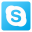 Skype-icon