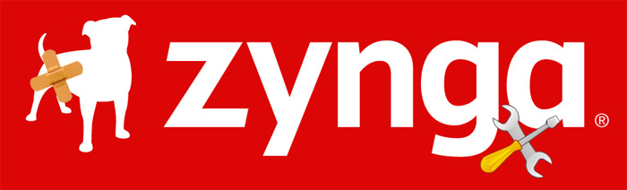 Fix Zynga Game problems