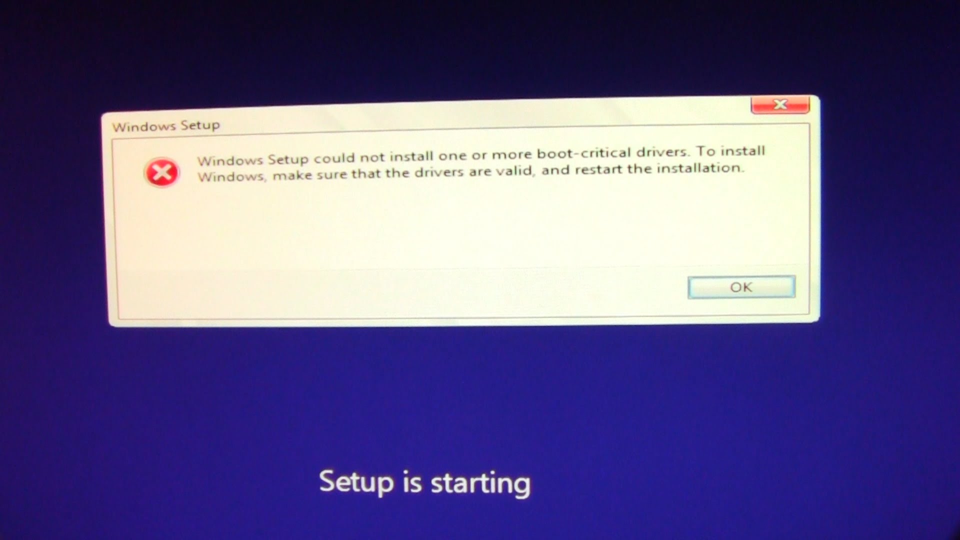 Installation was started. Ошибка Windows. Ошибка Windows 10. Окно ошибки Windows 10. Системная ошибка виндовс 10.