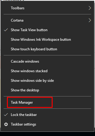 Start button start menu not working after upgrading Windows
