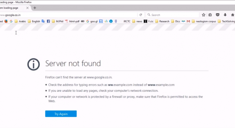 Unable to connect WiFi in windows 10
