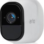 Arlo Pro camera is not streaming live