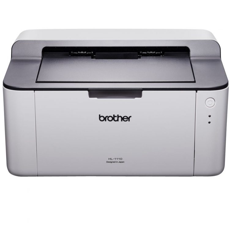 Setup wireless network for Brother Printer