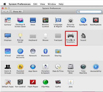 best printer for mac os 10.12