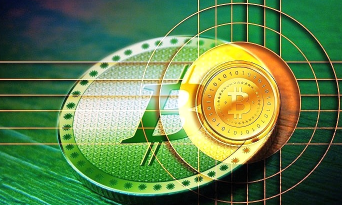 Bitcoin mining NiceHash