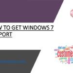windows 7 support