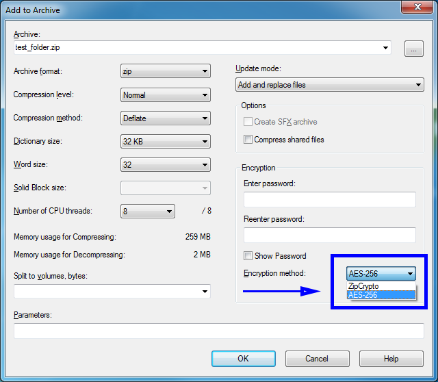 contact 7-zip support number