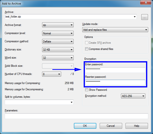 contact 7-zip support number